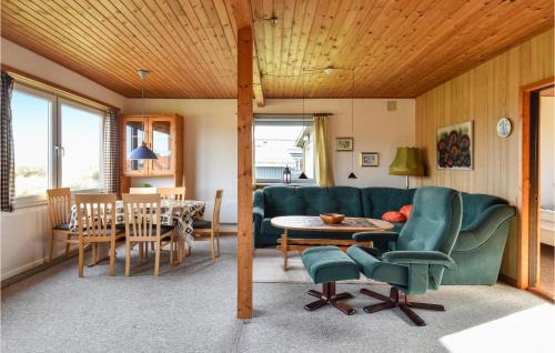 Nørre Lyngvig Apartment | Vejlgaard