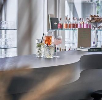 Silkeborg Hotel | Vejlsøhus Hotel and Conference Center