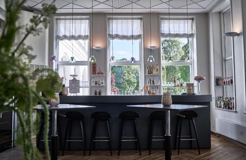 Silkeborg Hotel | Vejlsøhus Hotel and Conference Center