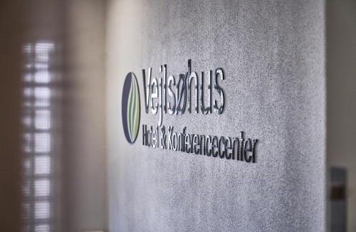 Silkeborg Hotel | Vejlsøhus Hotel and Conference Center