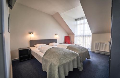 Silkeborg Hotel | Vejlsøhus Hotel and Conference Center