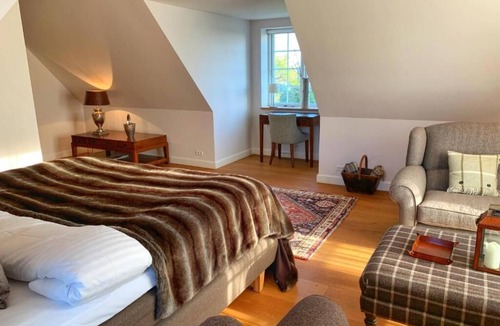 Lolland Municipality Hotel | Vejrø Resort