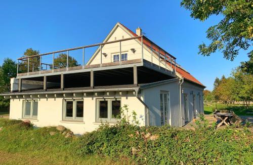 Lolland Municipality Resort | Vejrø Resort - Vejroe Resort