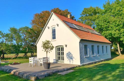 Lolland Municipality Resort | Vejrø Resort - Vejroe Resort