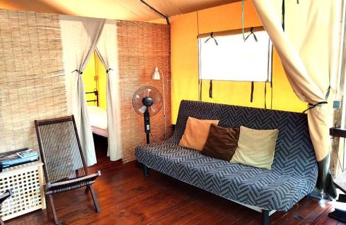 Cove Murtar Other | VELA Glamping - Camp Čikat - Lošinj