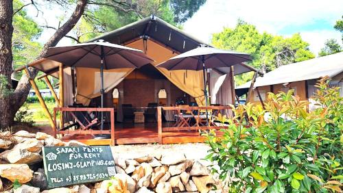 Cove Murtar Other | VELA Glamping - Camp Čikat - Lošinj