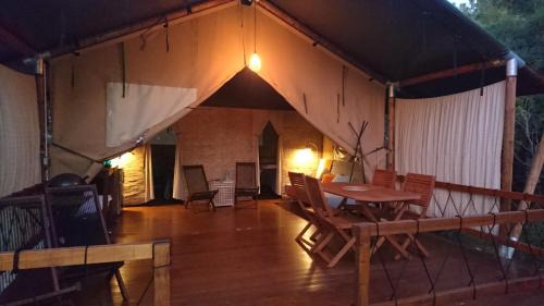 Cove Murtar Other | VELA Glamping - Camp Čikat - Lošinj