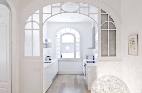 Eixample Apartment | Vela Luxury Apartment