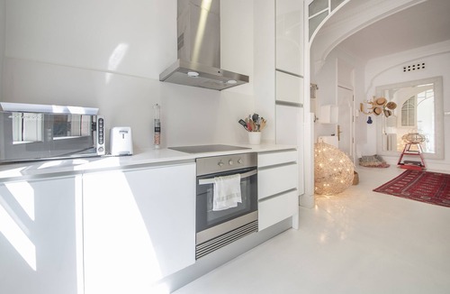 Eixample Apartment | Vela Luxury Apartment