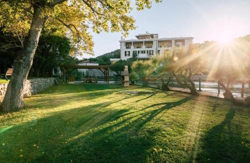 Senj Hotel | Veladrion Adults Exclusive Boutique Resort