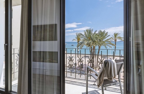 Aduanas Apartment | Velamar, Puerto de Jávea