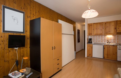 Vex Apartment | Velan 115 by Interhome