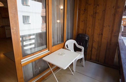 Vex Apartment | Velan 115 by Interhome