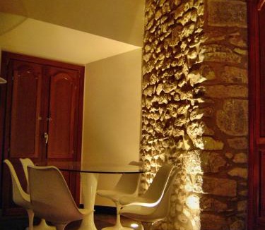 Orduna Apartment | VELASCO JAUREGIA-SIERRA DE SUEÑOS