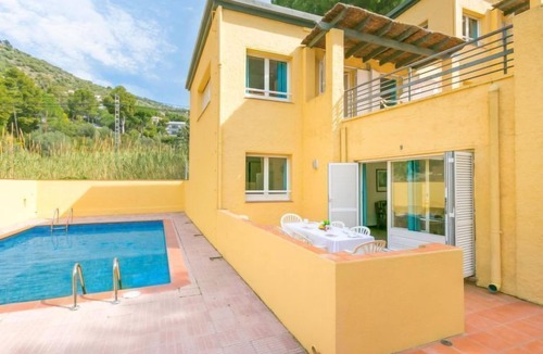 Almadraba-Canyelles Apartment | Velazquez by Interhome