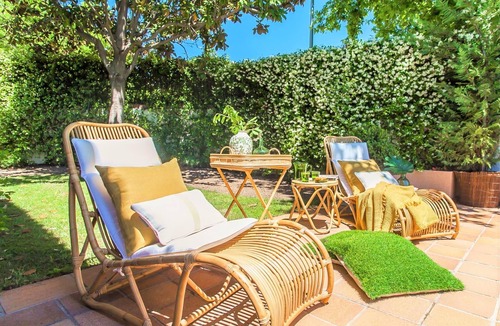 El Viso Villa | Velazquez Manor House