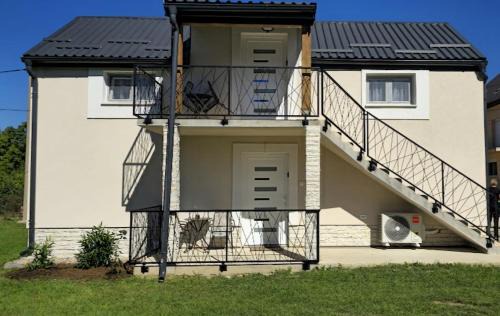 Municipality of Gracac Apartment | Velebitska Vila