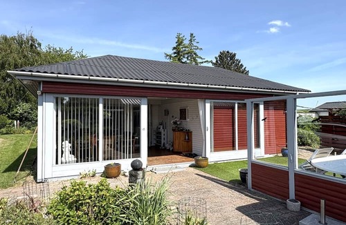 Store Kongsmark House | "Velena" - 150m from the sea by Interhome
