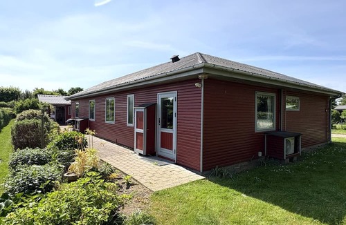 Store Kongsmark House | "Velena" - 150m from the sea by Interhome