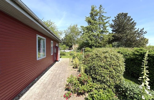 Store Kongsmark House | "Velena" - 150m from the sea by Interhome
