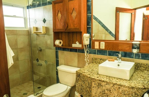 Cabarete Apartment | Velero Beach Sunset View King