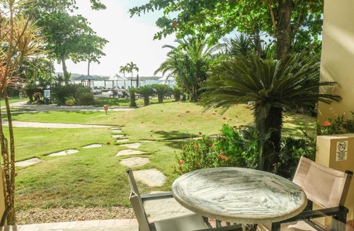 Cabarete Apartment | Velero Beach Sunset View King