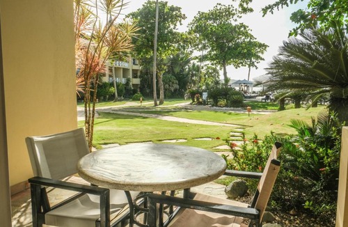 Cabarete Apartment | Velero Beach Sunset View King