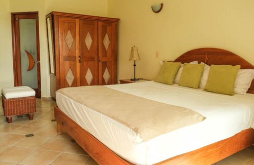 Cabarete Apartment | Velero Beach Sunset View King