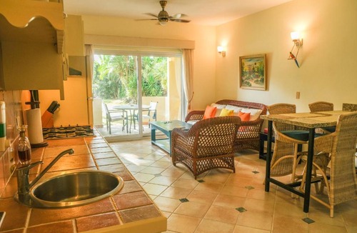 Cabarete Apartment | Velero Beach Sunset View Junior Suite