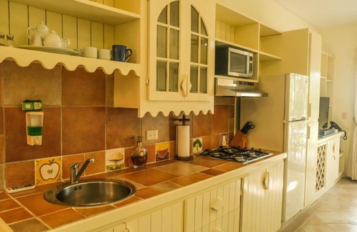 Cabarete Apartment | Velero Beach Sunset View Junior Suite