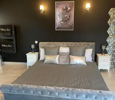 Roujan Apartment | Velezia LOVE