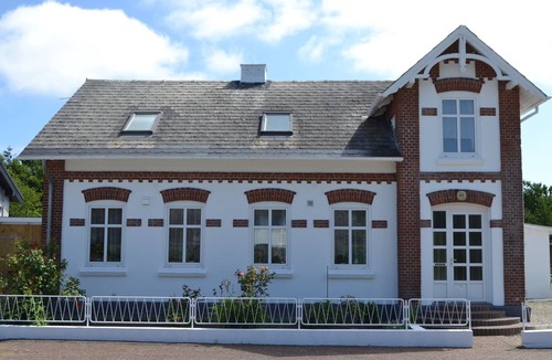 Ballum House | "Veli" - 1.7km from the sea by Interhome