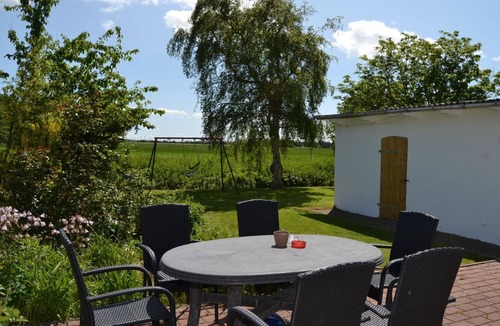 Ballum House | "Veli" - 1.7km from the sea by Interhome