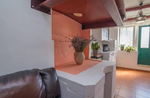 Veli Losinj Apartment | Veli Lošinj Hilltop Oasis