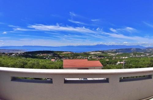 Hreljin Apartment | Veliki apartman Barbara s jacuzzijem za dvoje- Hreljin Crikvenica Rijeka