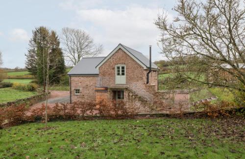 Redbrook House | Velindra Farm Cottage