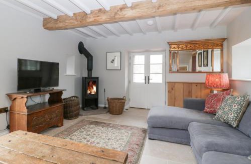 Redbrook House | Velindra Farm Cottage