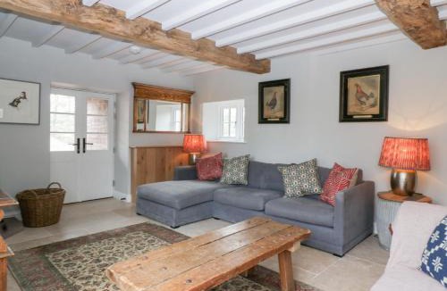 Redbrook House | Velindra Farm Cottage