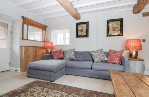 Redbrook House | Velindra Farm Cottage