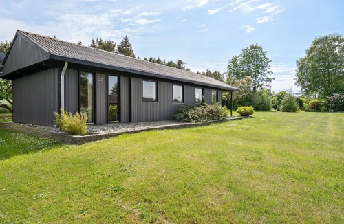 Skastrup Strand House | "Veljan" - 400m from the sea by Interhome
