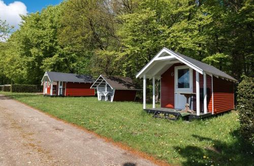 Bryrup Hotel | Velling Koller Hotel og Camping