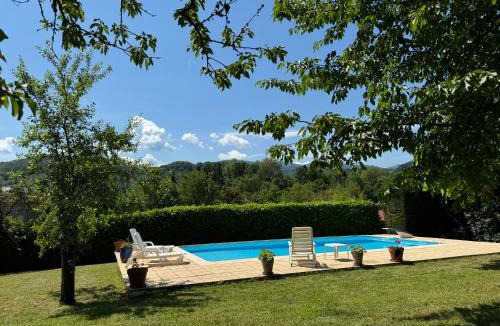 La Bastide-de-Serou Bed & Breakfast | Velo Ariege Pyrenees