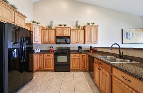 Fruita House | Velo I: Luxury Comfort, Bikes & Dog Friendly