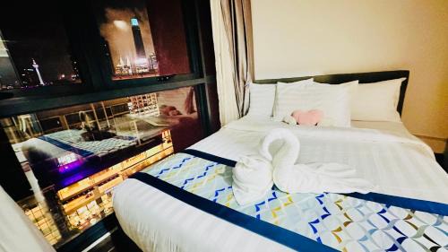 Maluri Apartment | Velocity Residence at Sunway mall