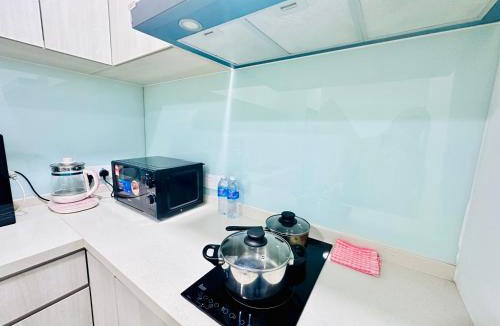 Maluri Apartment | Velocity Residence at Sunway mall