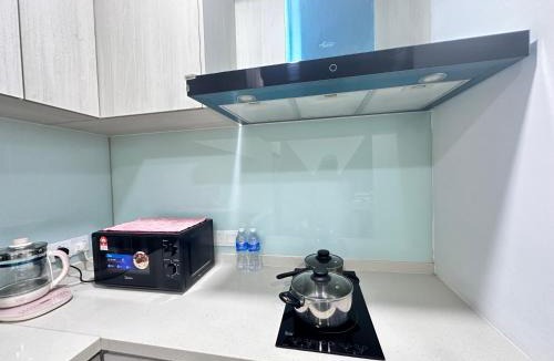 Maluri Apartment | Velocity Residence at Sunway mall