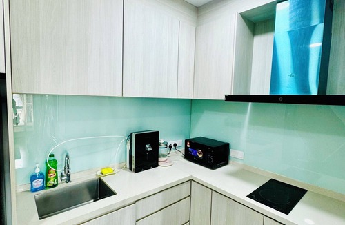 Maluri Apartment | Velocity Suites KL by Rit