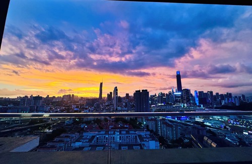 Maluri Apartment | Velocity Suites KL by Rit