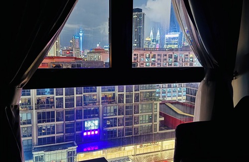 Maluri Apartment | Velocity Suites KL by Rit