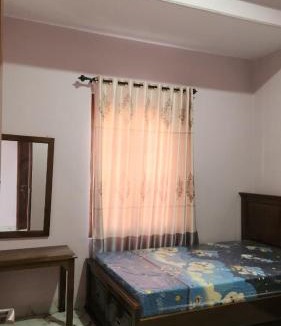 Jakarta Hotel | Velora Inn